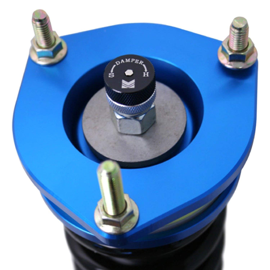 EZII Series Megan Racing MR-CDK-NS02-EZII Coilover Damper Kit
