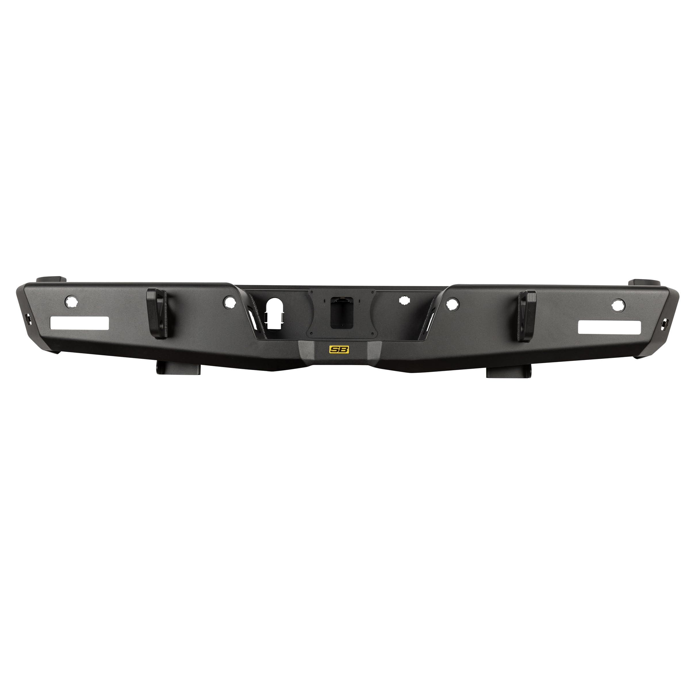 FULL SIZED SmittyBilt TRUCK BUMPER FORD F-150 REAR - SB613934