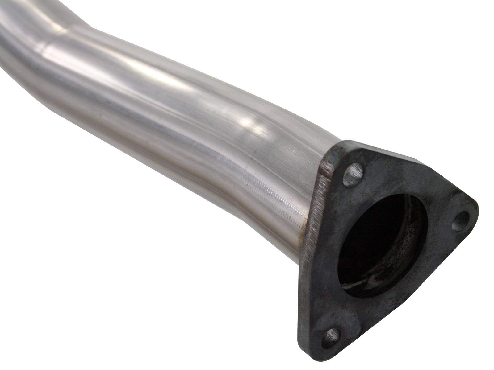 Cat-Back Exhaust System aFe for Honda Civic L4-2.4L 49-46601