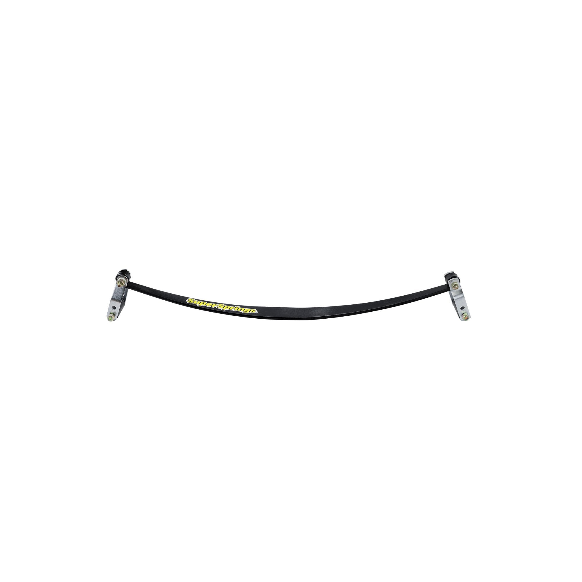 SuperSprings SSA7.5 for Chevrolet|GMC Astro|Safari, Dodge Dakota, Dodge B100|B150|B200|B250, Toyota T100