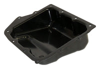 Transmission Crown Pan