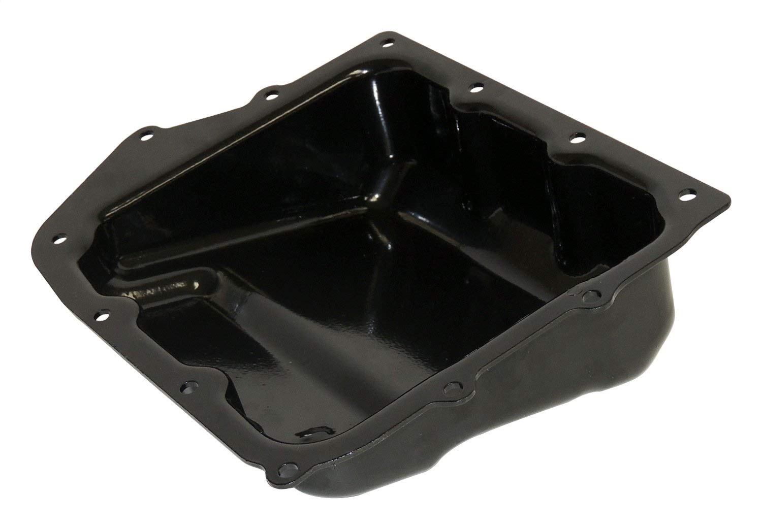 Transmission Crown Pan