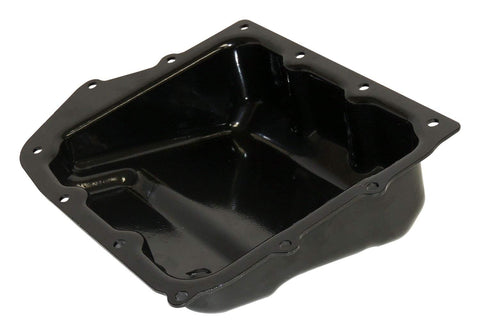 Transmission Crown Pan