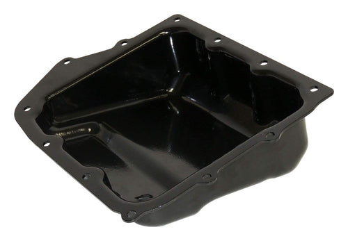 Transmission Crown Pan