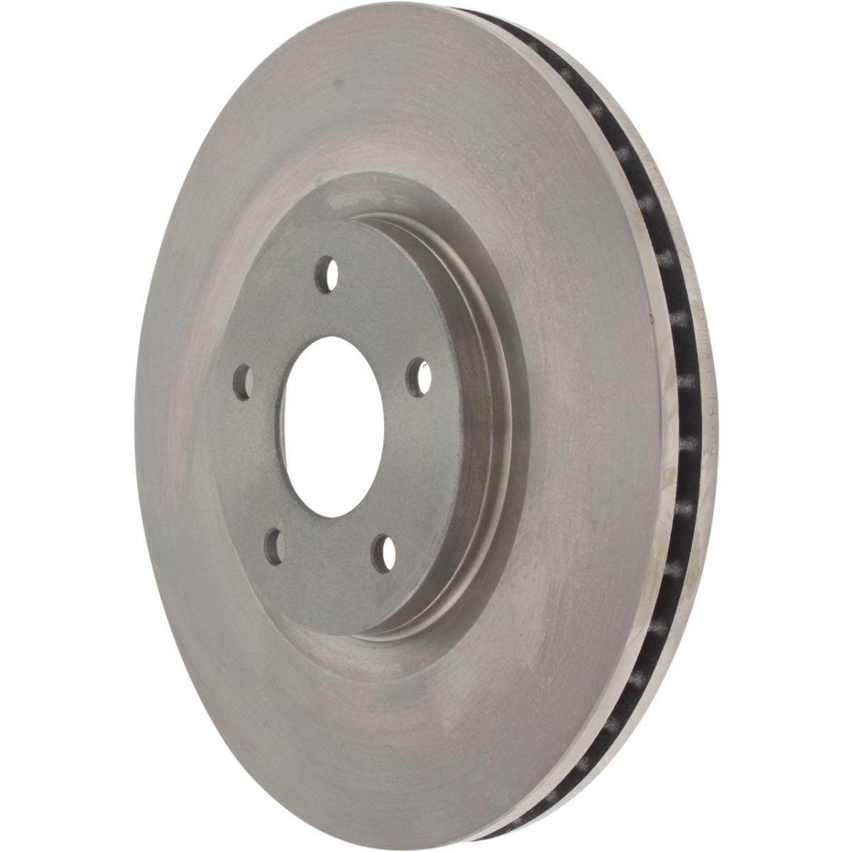 121.42098 Centric C Tek Standard Brake Rotor