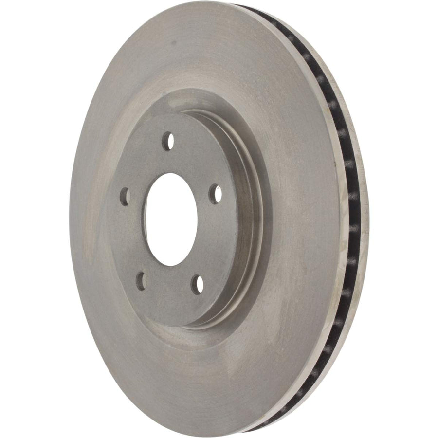 121.42098 Centric C Tek Standard Brake Rotor