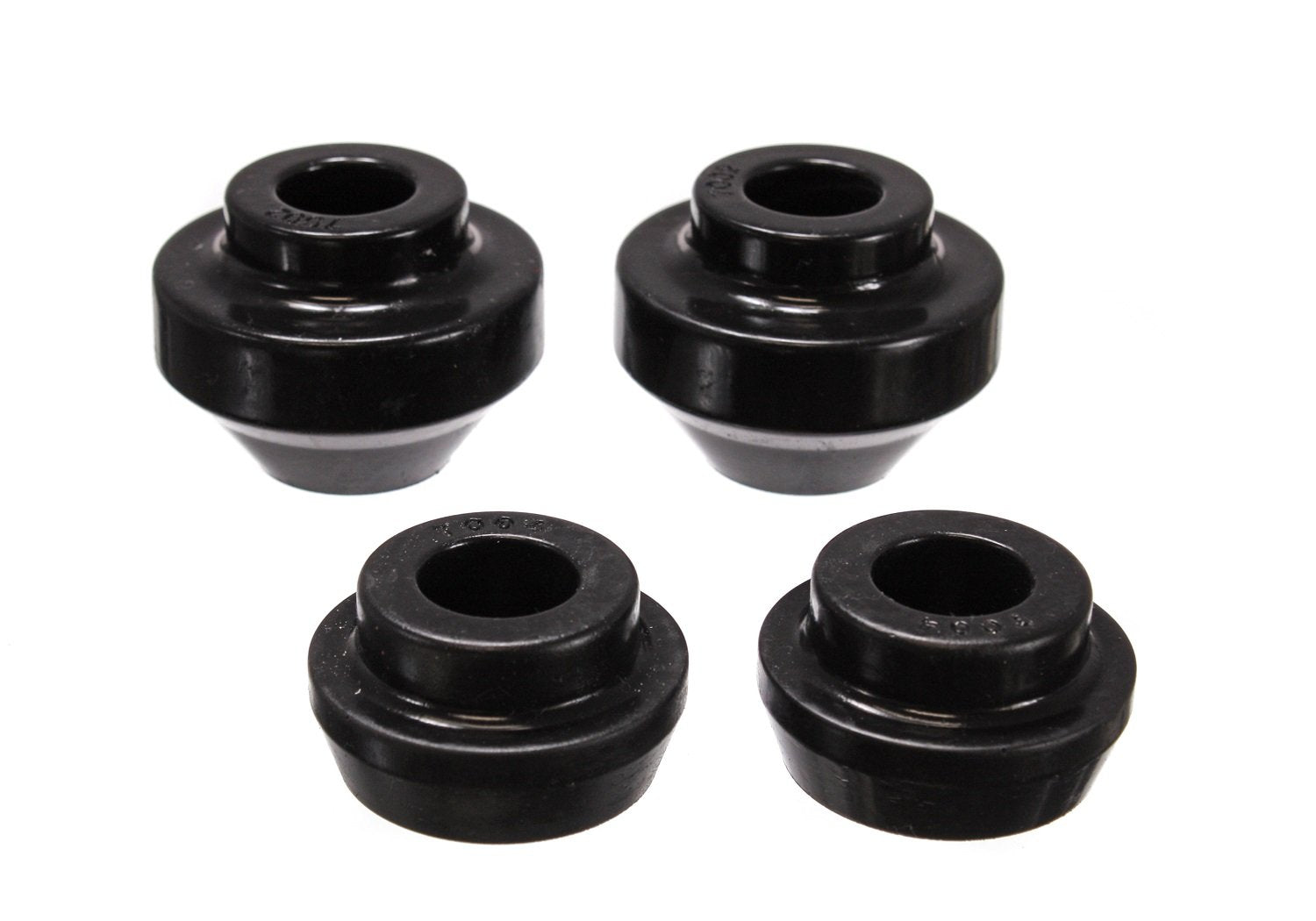 4.7109G Energy Suspension Strut Arm Bushing Set for Ford