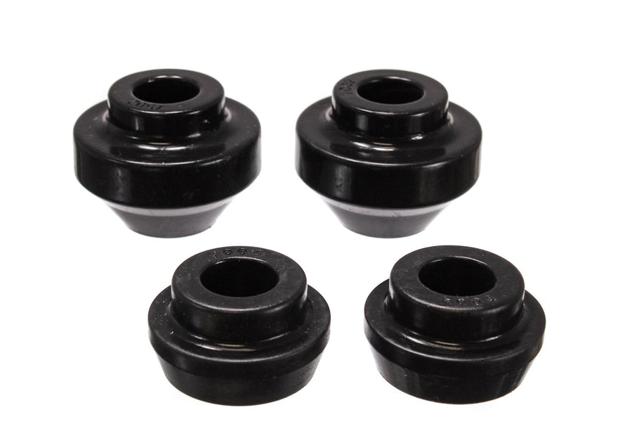 4.7109G Energy Suspension Strut Arm Bushing Set for Ford