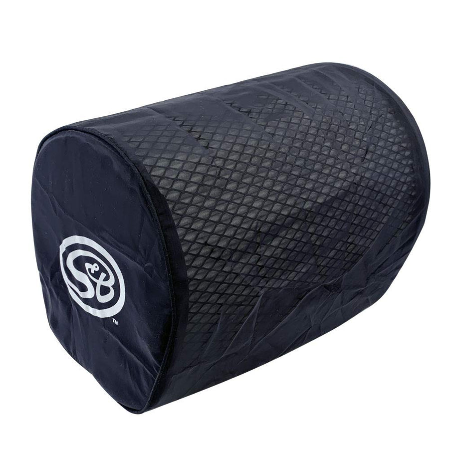 S&B Filters Filter Wrap WF-1062 for KF-1070 / KF-1070R