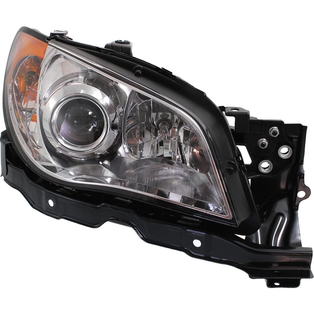 Eagle Eyes SB IMPZA 07 Fits Headlight(Halogen) Assembly