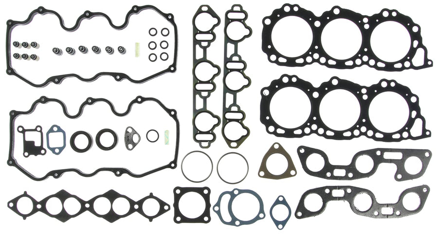 Head Set MAHLE HS5826C