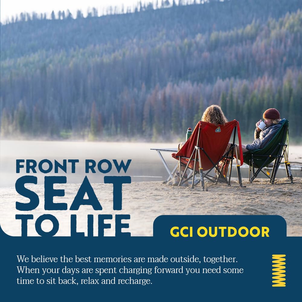 Puff Rocker GCI Outdoor - Terra