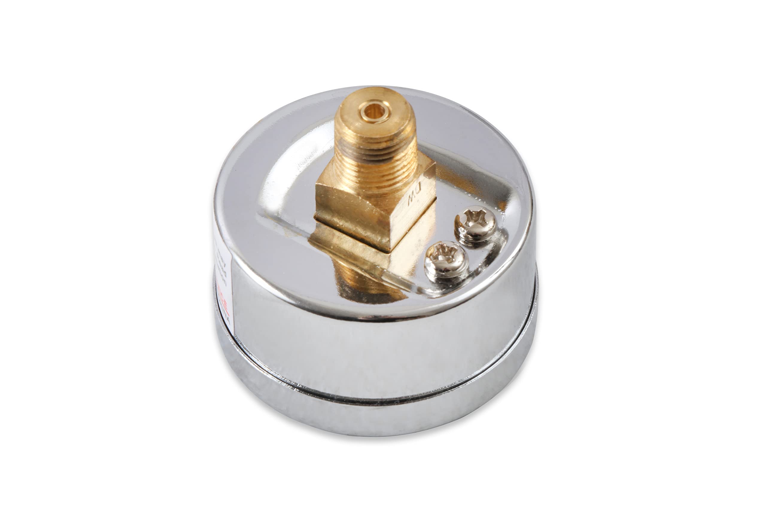 26-500 Holley Fuel Pressure Gauge