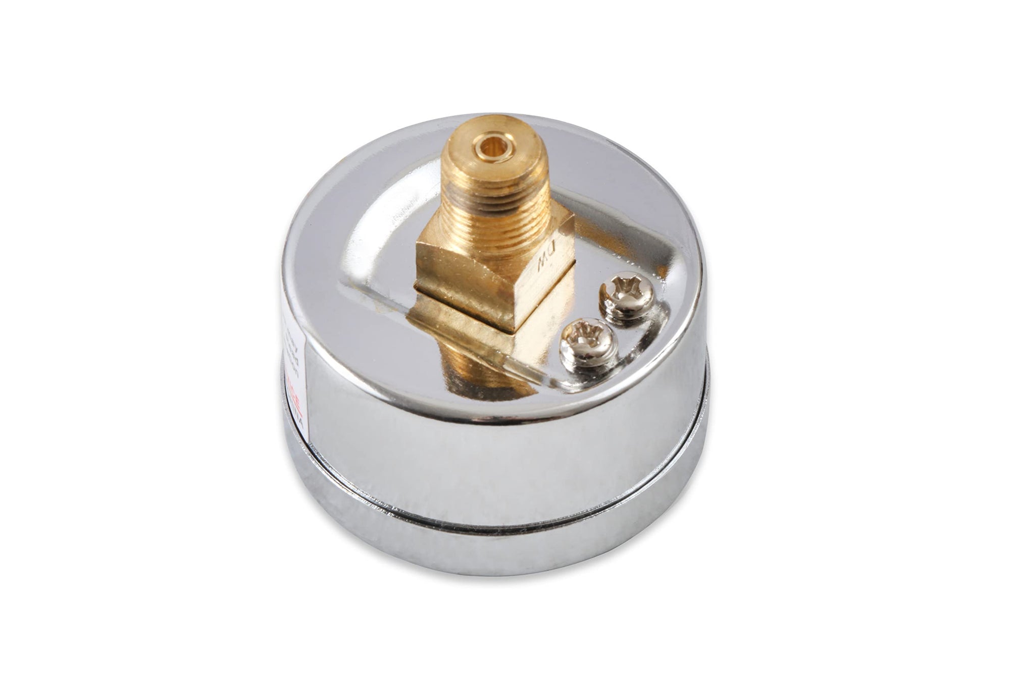 26-500 Holley Fuel Pressure Gauge