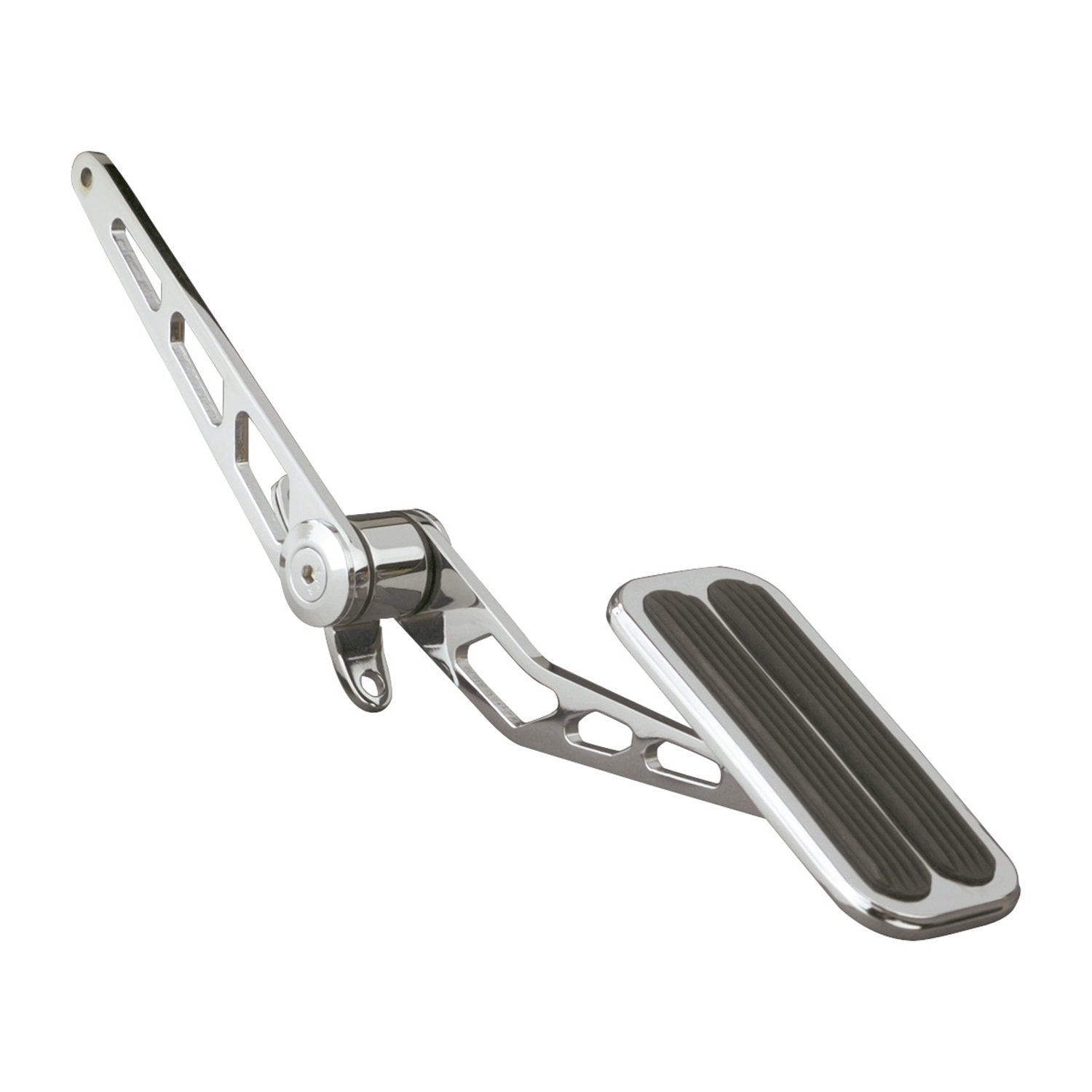 Chrome Lokar SG-6016 XL Gas Pedal