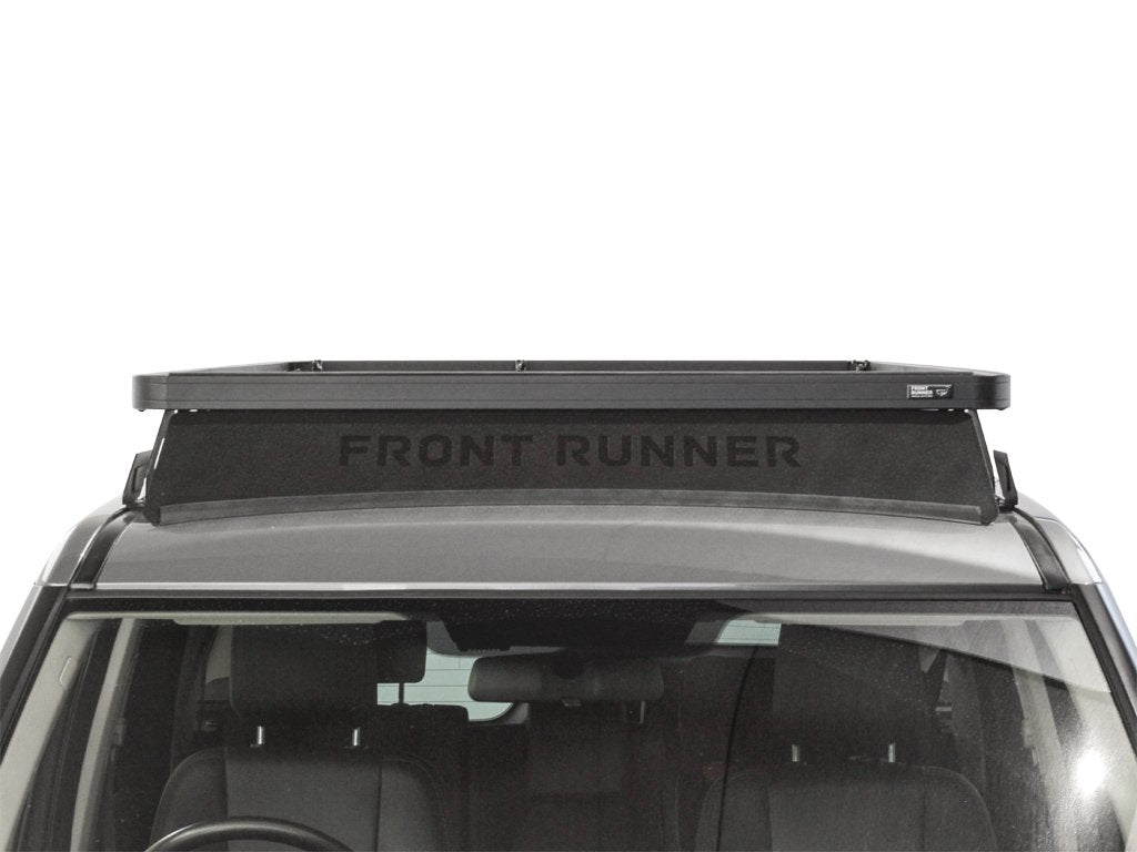 Wind Fairing Front Runner Compatible with Land Rover Discovery LR3/LR4