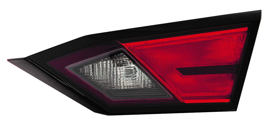 For Acura DEPO-315-1317R-For Nissan Altima 19 Backup Light Assembly Inner RH Passenger Side CAPA