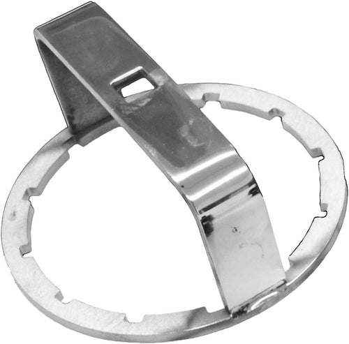 Fuel Pump Nut Tool Helix Racing Products 390-8736 for Polaris ATV/UTV Tool Kit