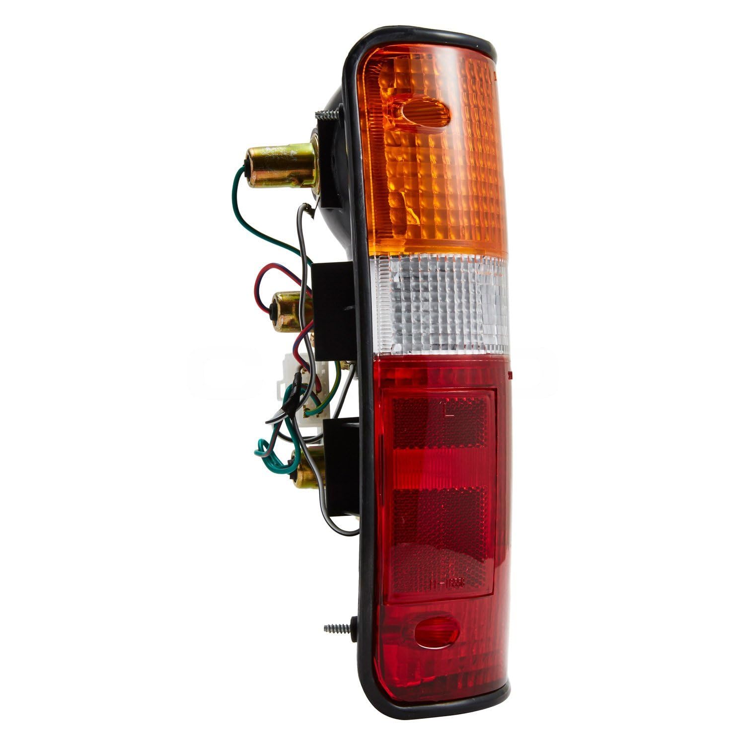 Tail light TYC 11-1655-00, 89-95 TY PU T.L LH, PartsLink # TO2800105, OEM # 81560-891