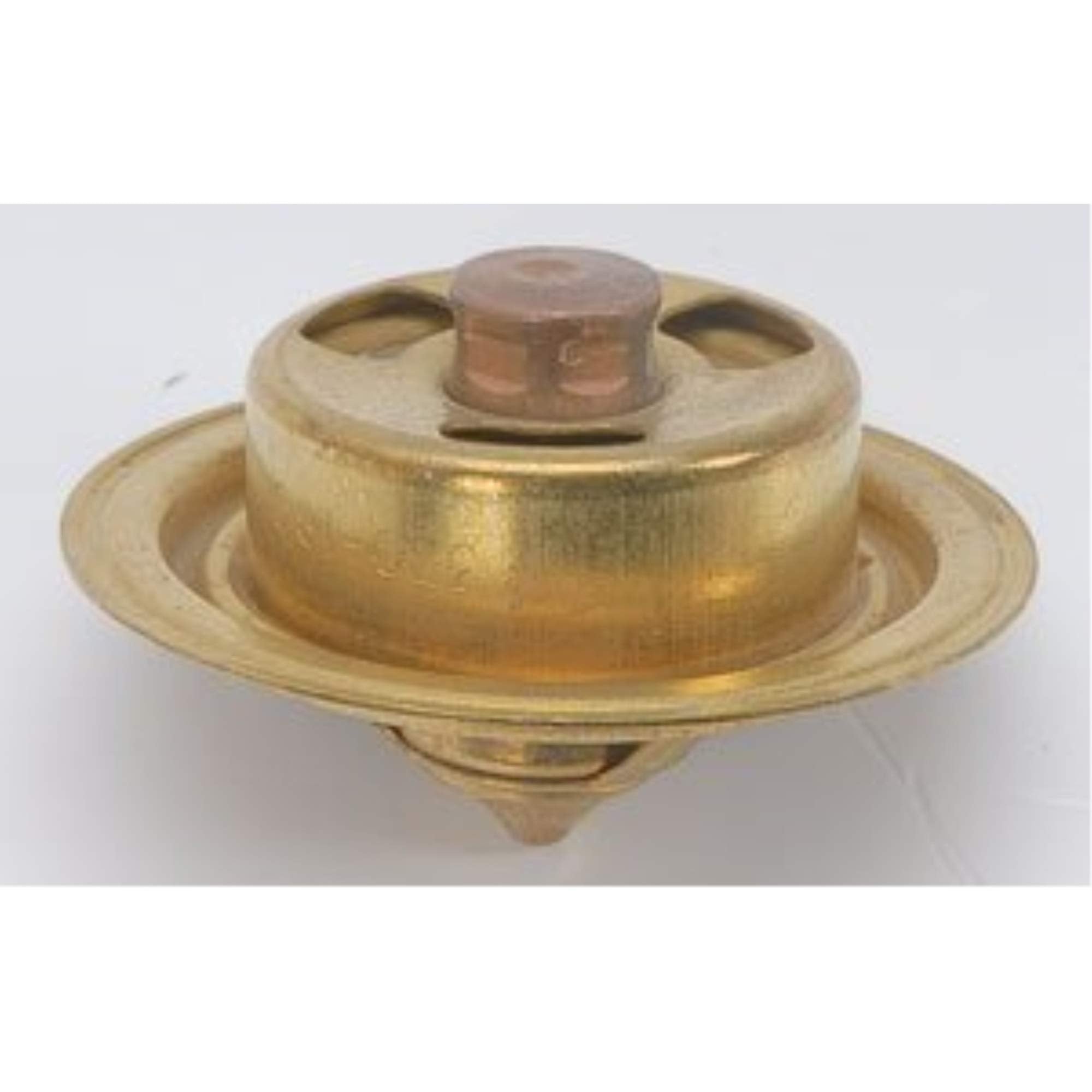 High Flow Milodon 16406 180 Degree Thermostat