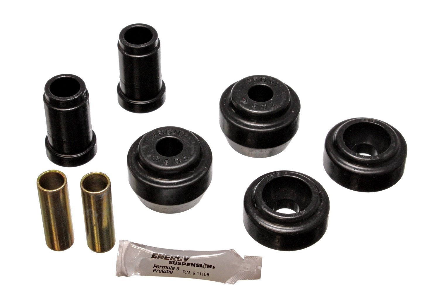 Control Arm Bushing Energy Suspension 5.3107G