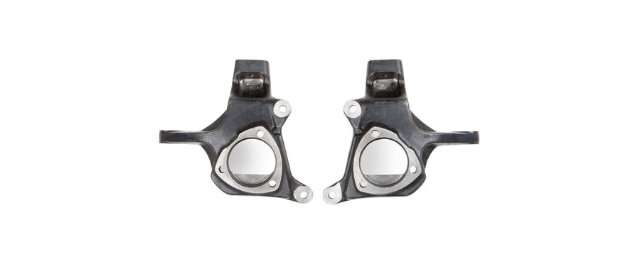 3.5" Fabtech Spindle Kit FTS21099