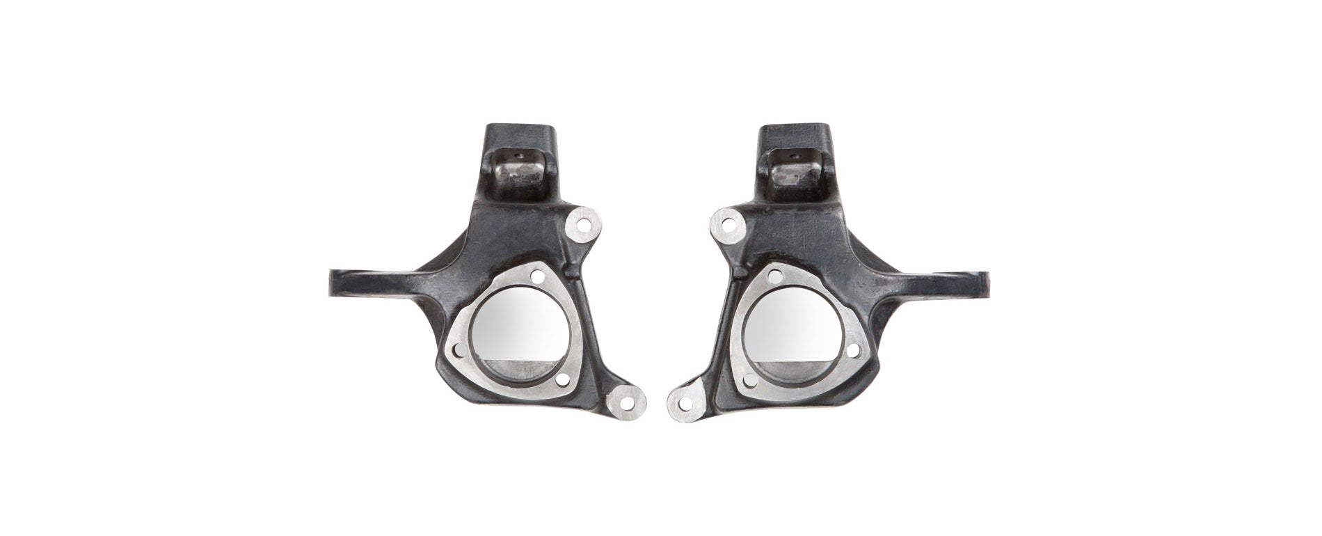 3.5" Fabtech Spindle Kit FTS21099