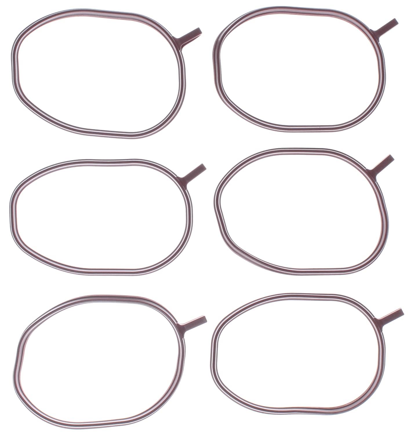 Engine Intake Manifold Gasket MAHLE MS20323