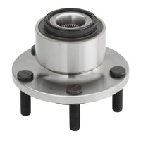 Wheel Bearing and Hub Assembly MOOG for Volvo S40