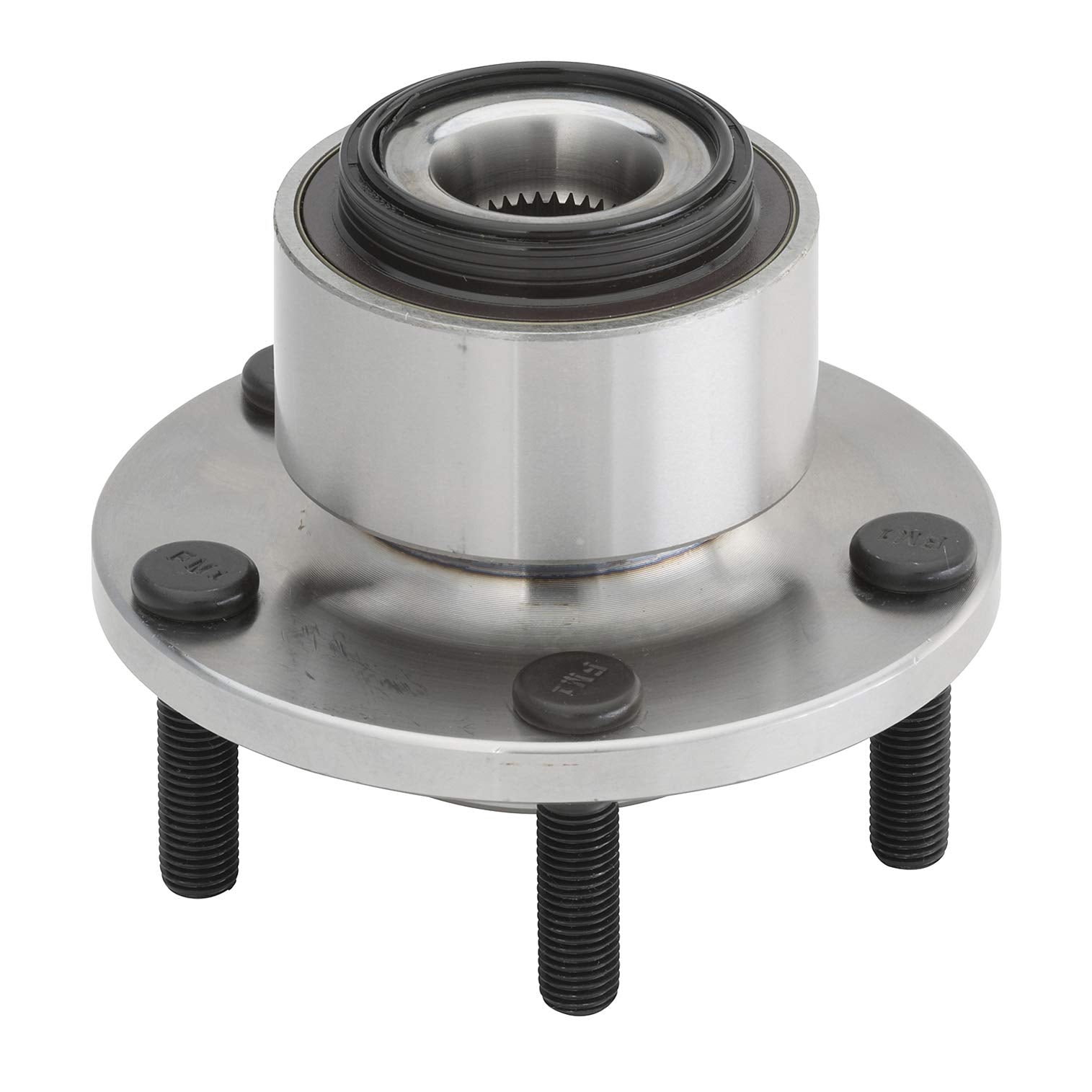 Wheel Bearing and Hub Assembly MOOG for Volvo S40