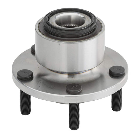 Wheel Bearing and Hub Assembly MOOG for Volvo S40