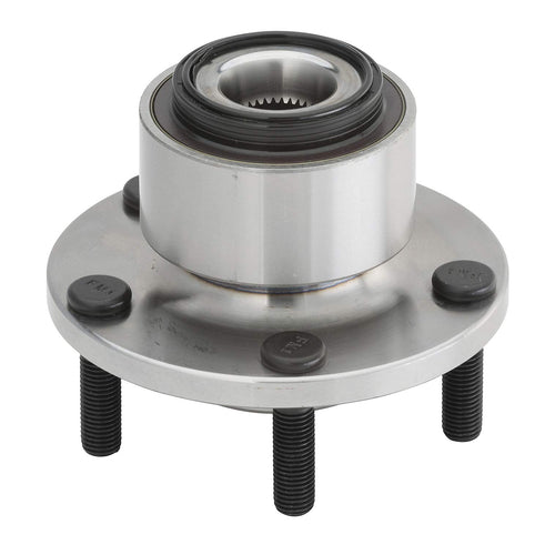 Wheel Bearing and Hub Assembly MOOG for Volvo S40
