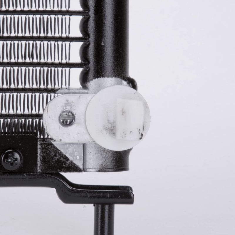 Condenser Assembly TYC 3112 Compatible with 2002-2006 Honda CRV