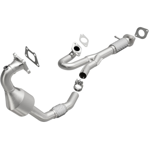 MagnaFlow Catalytic Converter Manifold OEM Grade Federal/EPA Compliant 52219