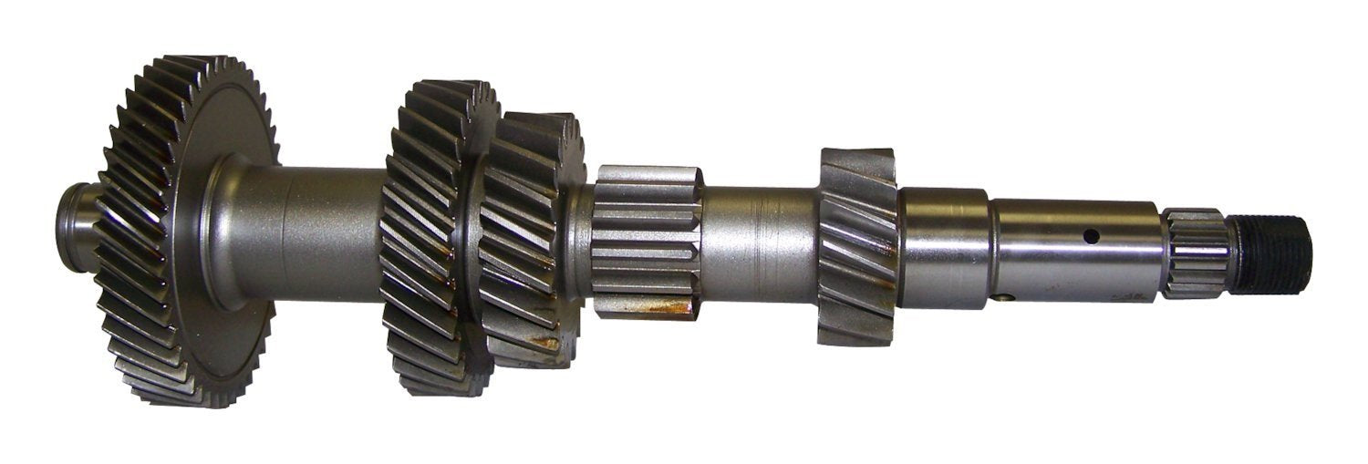 Crown Automotive Transmission and Transaxle Cluster Gear - Manual