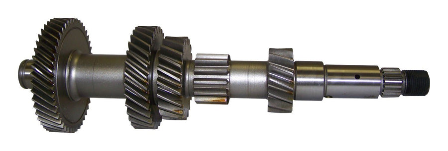 Crown Automotive Transmission and Transaxle Cluster Gear - Manual