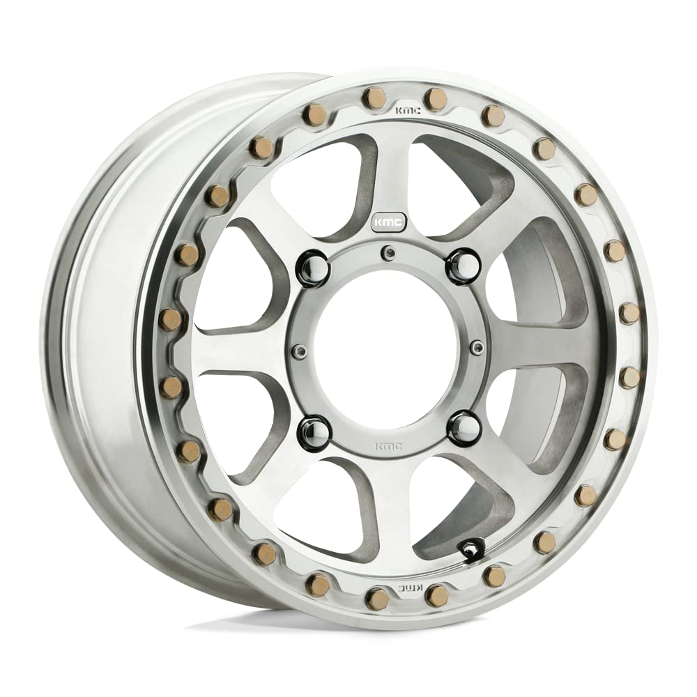 KMC KS234 Powersports 14X7 4X137 MACH 38MM - KS23447048538