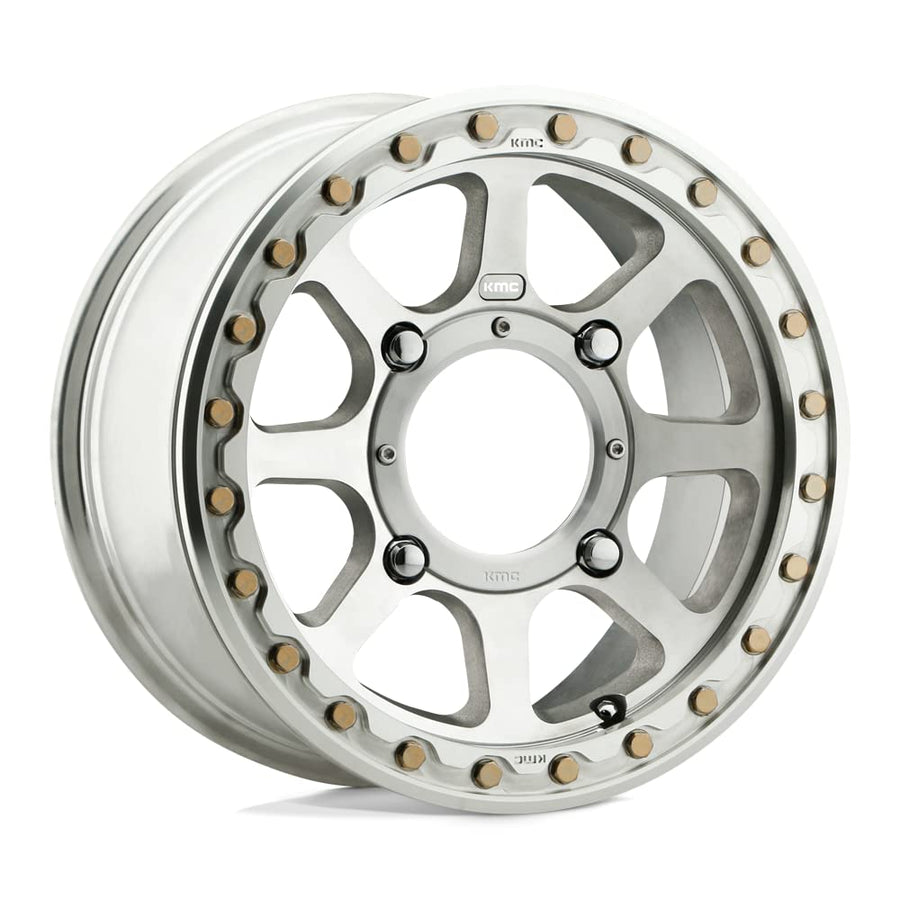 KMC KS234 Powersports 14X7 4X137 MACH 38MM - KS23447048538