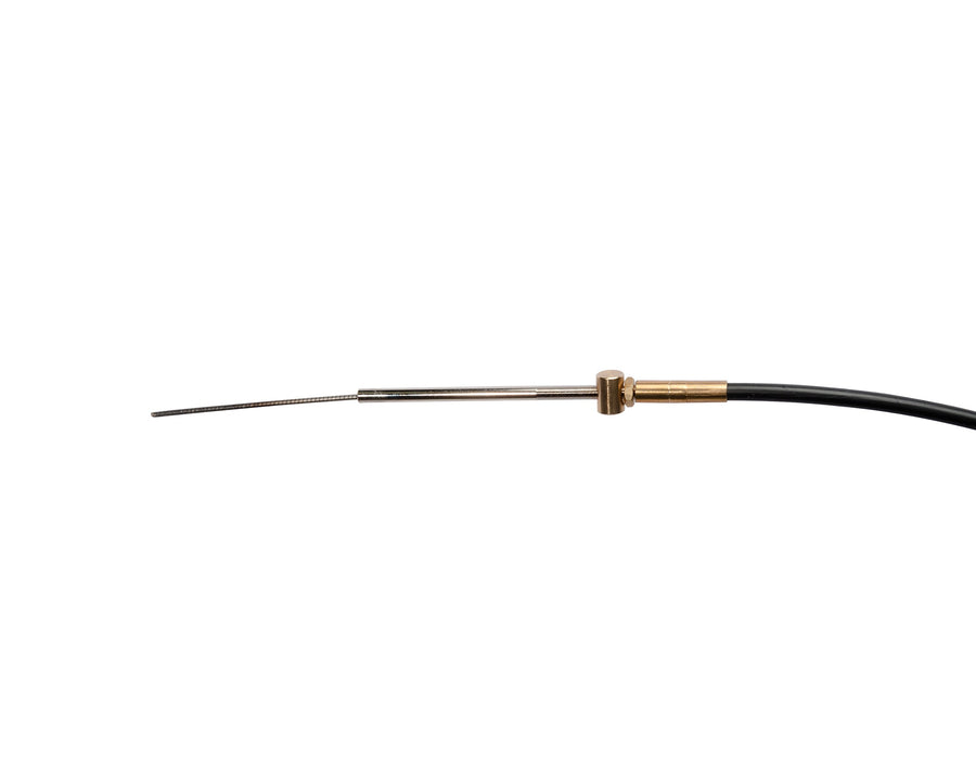 18-2145 Sierra International Shift Cable for Mercruiser Bravo, white