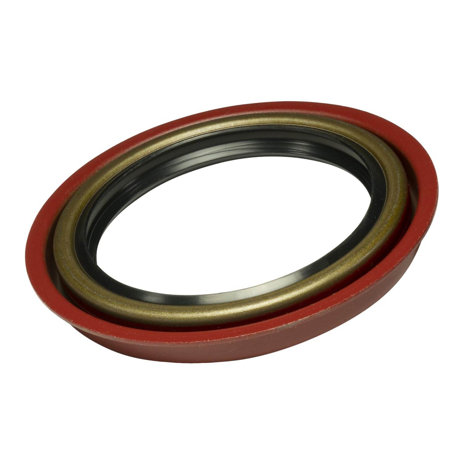 Mighty Seal - Front Wheel Bearing Seal for Dana 44 19 Spline, D44 IFS, D50 IFS 30 & 35 Spline Yukon Gear & Axle (YMS4250)