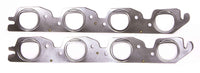 C5820-051 Cometic Exhaust Manifold Gasket Set