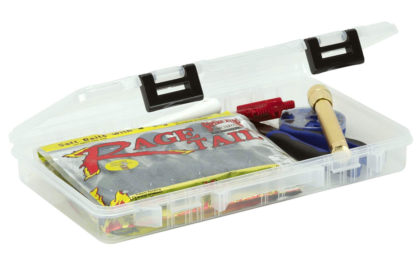 Fishing Equipment Plano 370710 Tackle Bags & Boxes
