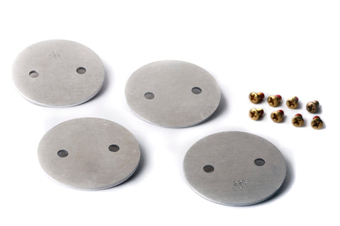 Throttle Plate Kit Holley 26-100 Carburetor