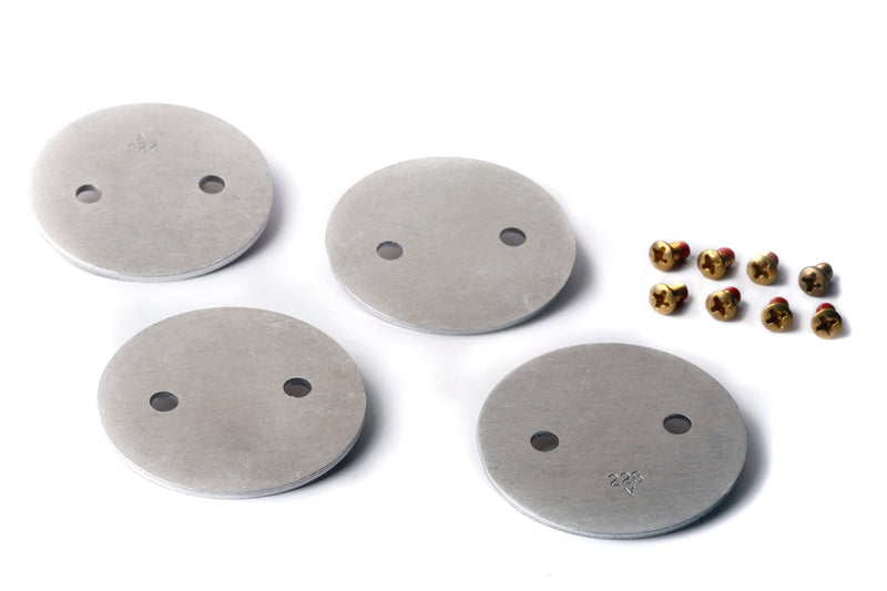 Throttle Plate Kit Holley 26-100 Carburetor