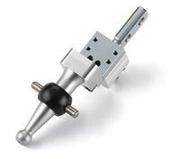 Axishift Pro Lokar Performance Products Indexable Orbital Shift Lever Adapter MSL701