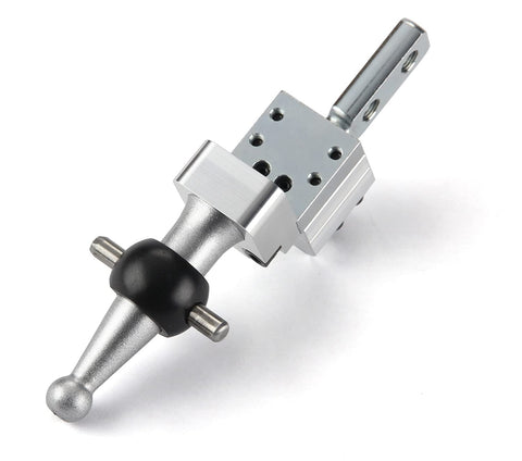 Axishift Pro Lokar Performance Products Indexable Orbital Shift Lever Adapter MSL701