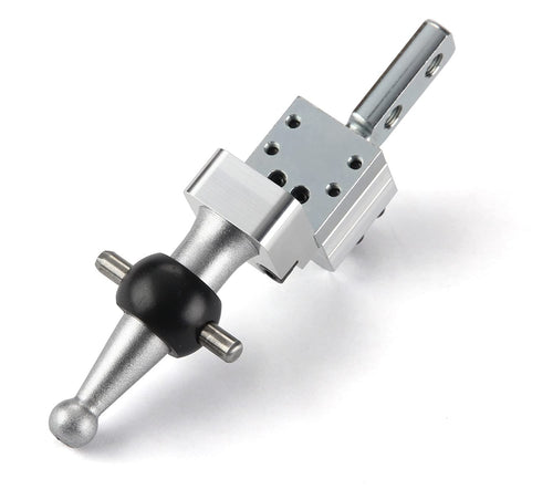 Axishift Pro Lokar Performance Products Indexable Orbital Shift Lever Adapter MSL701