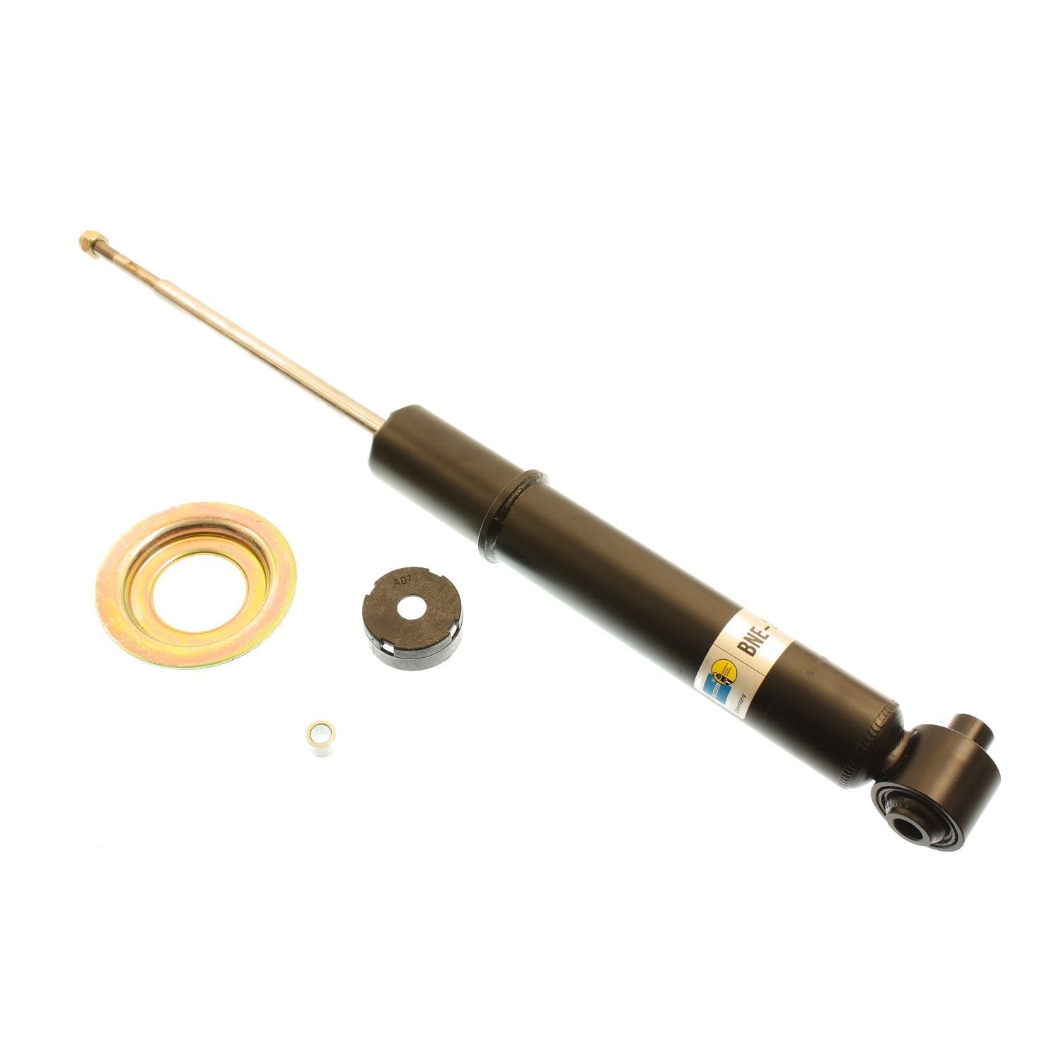 19-028637 Bilstein Twintube Shock Absorber, Rear
