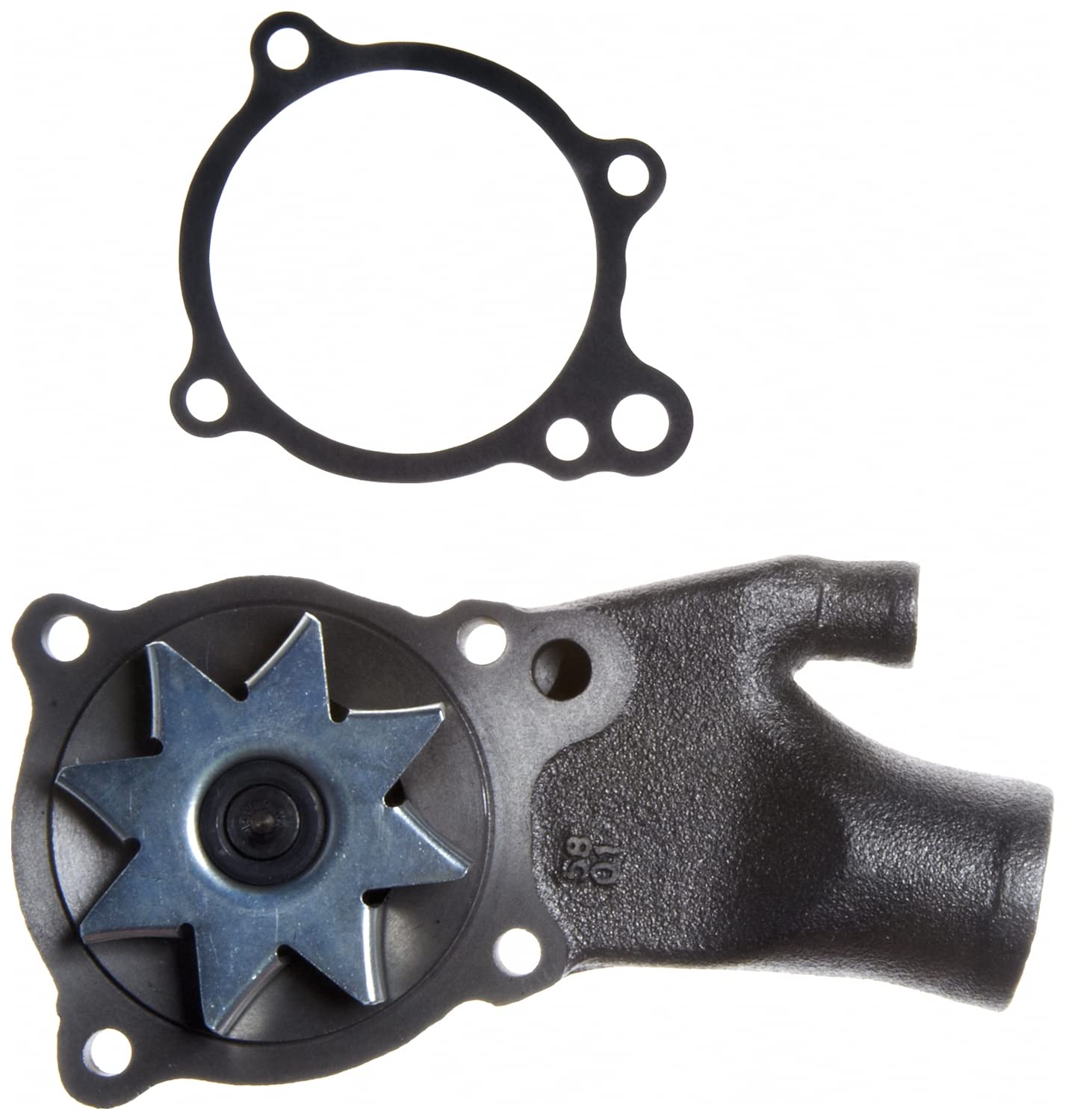Premium Gates Engine Water Pump 42086