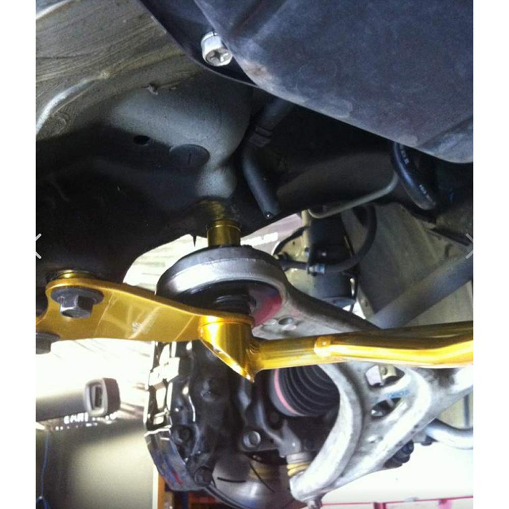 KCA425M Whiteline Front Control Arm Bushing
